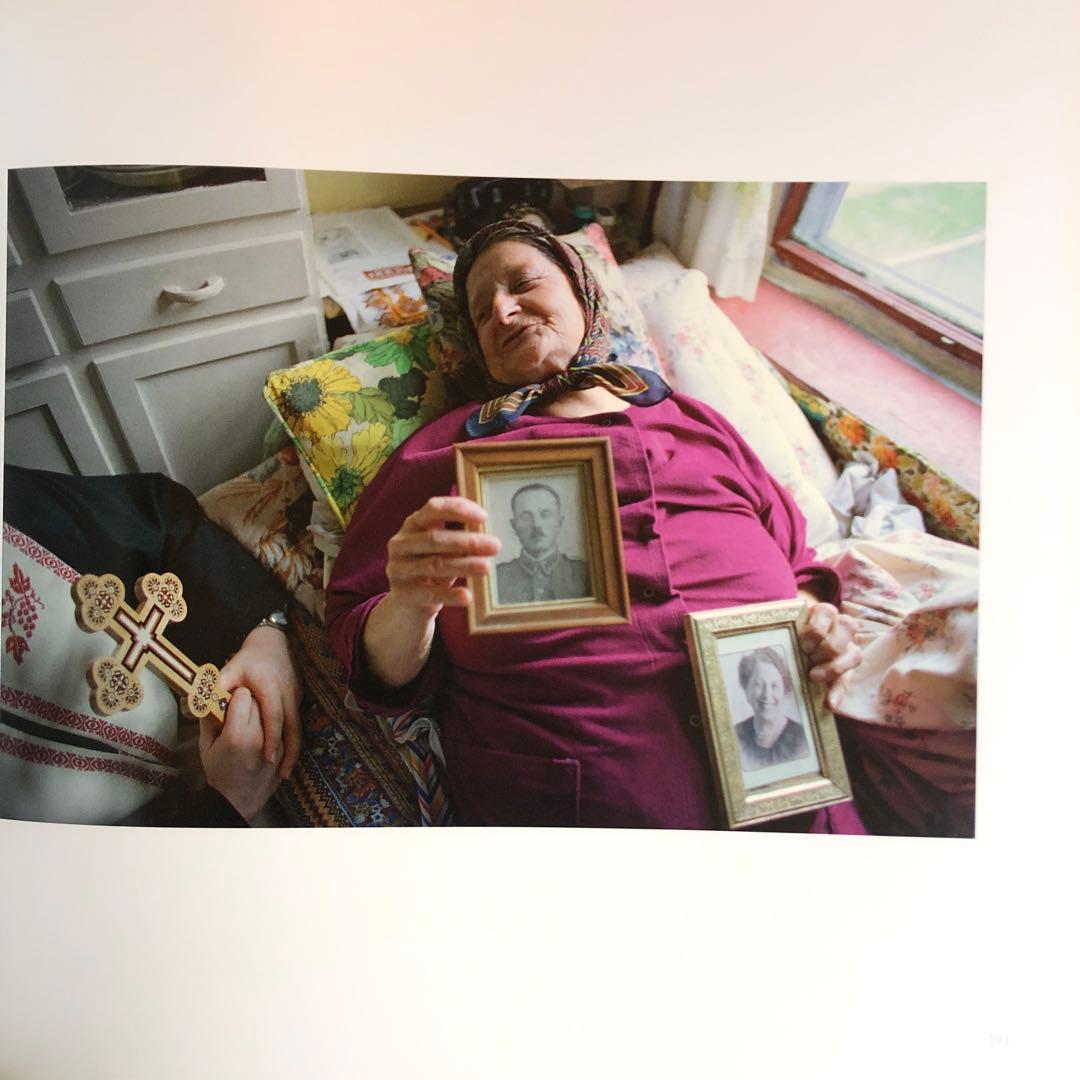 (初版) Bruce Davidson - In Color (洋書)