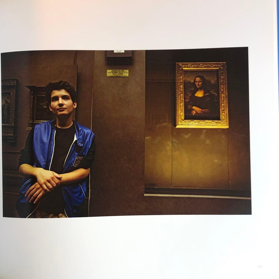 (初版) Bruce Davidson - In Color (洋書)