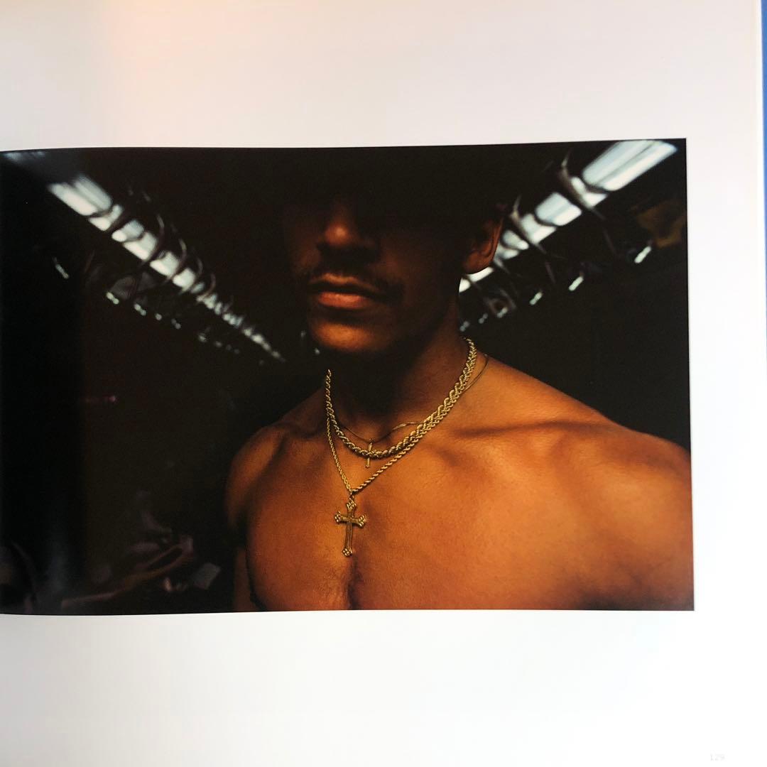 (初版) Bruce Davidson - In Color (洋書)