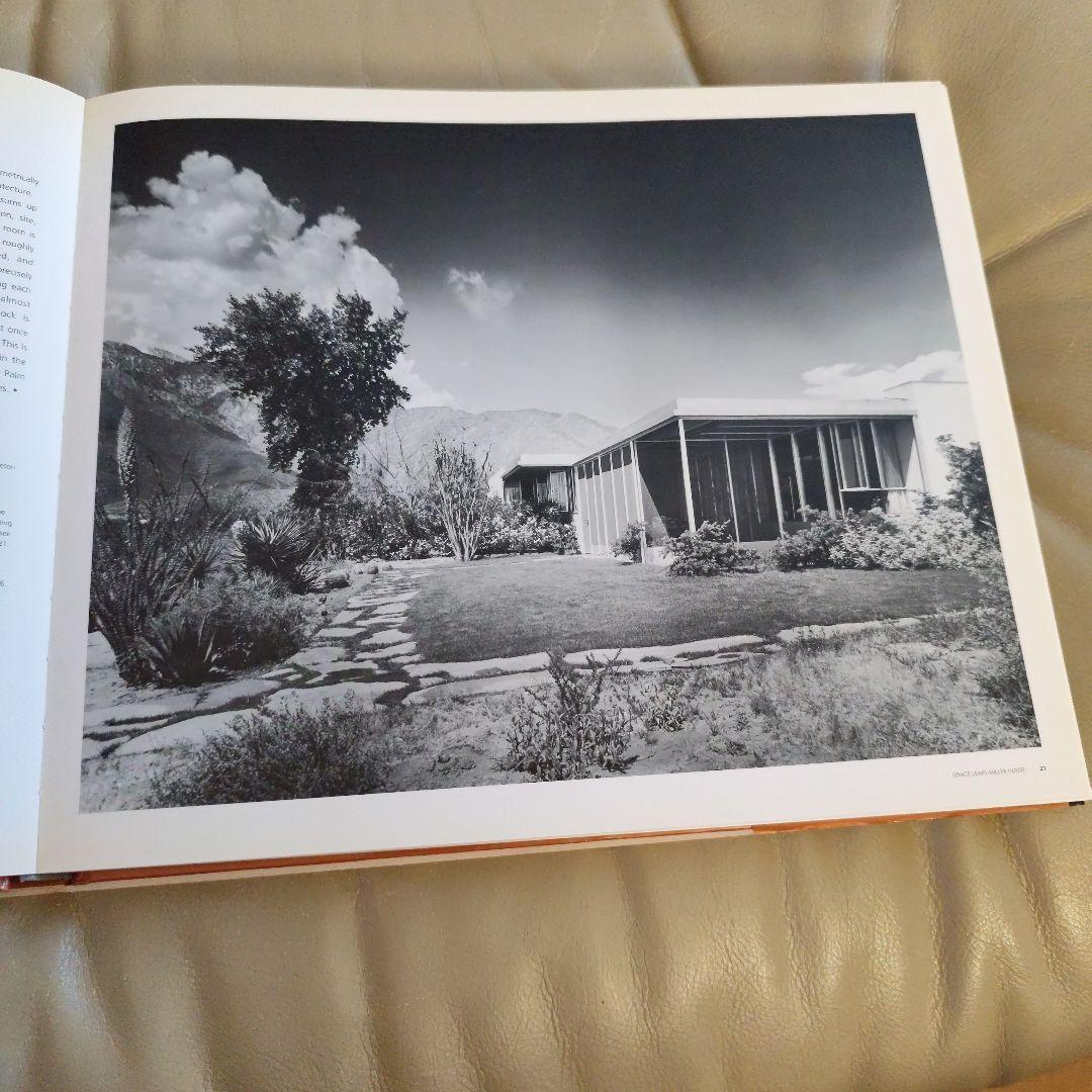 ジュリウス シェルマン /パームスプリングス