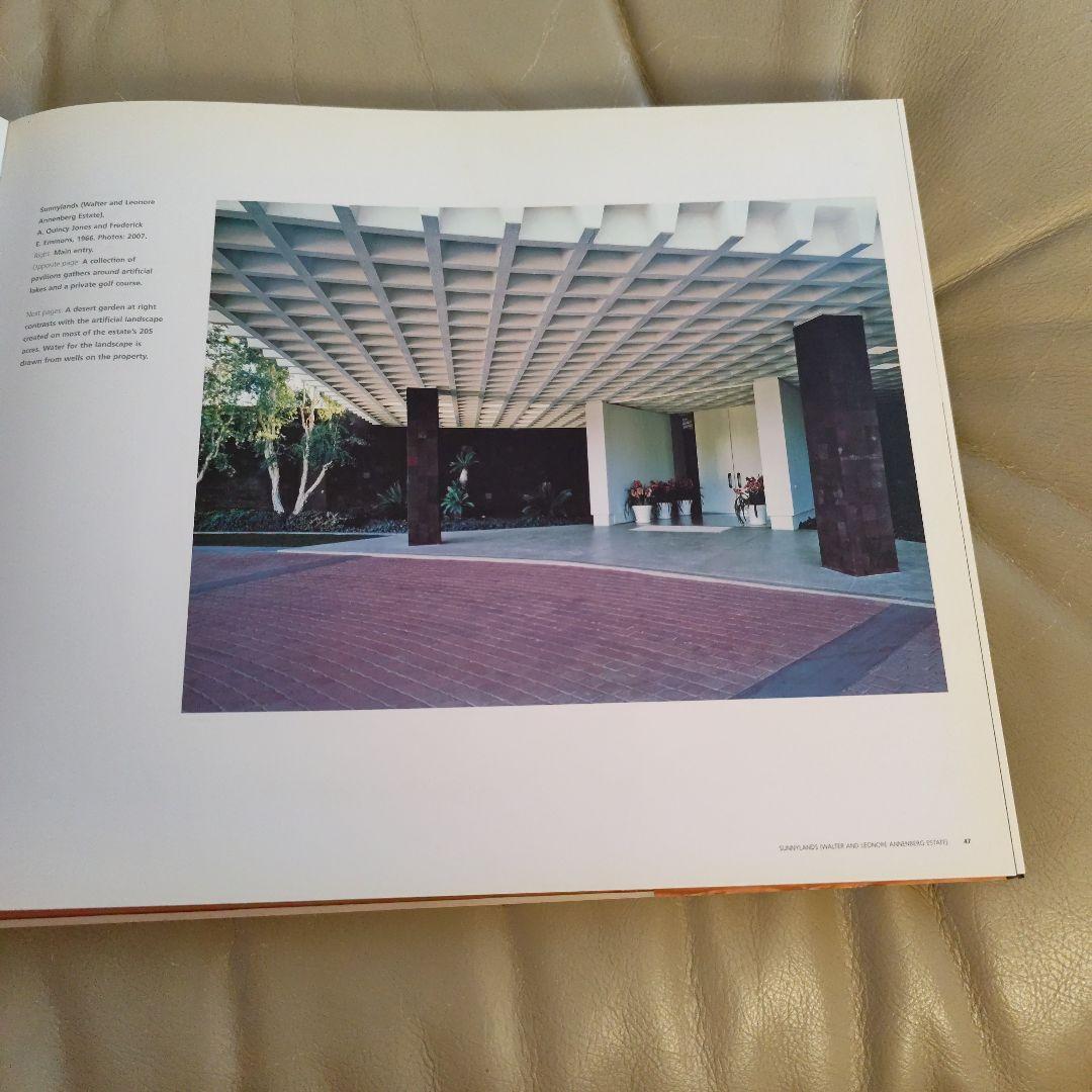 ジュリウス シェルマン /パームスプリングス