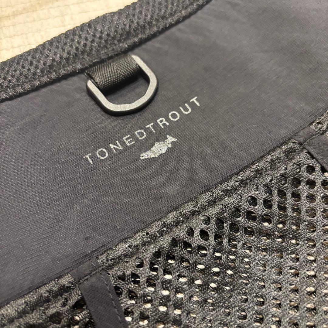 TONEDTROUT PEAK re-closed ゲームベスト2023