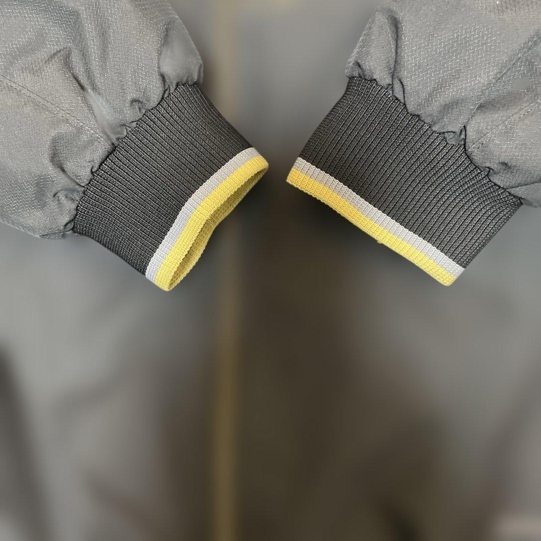 アディダスプロフェッショナルセットアップサイズＯ