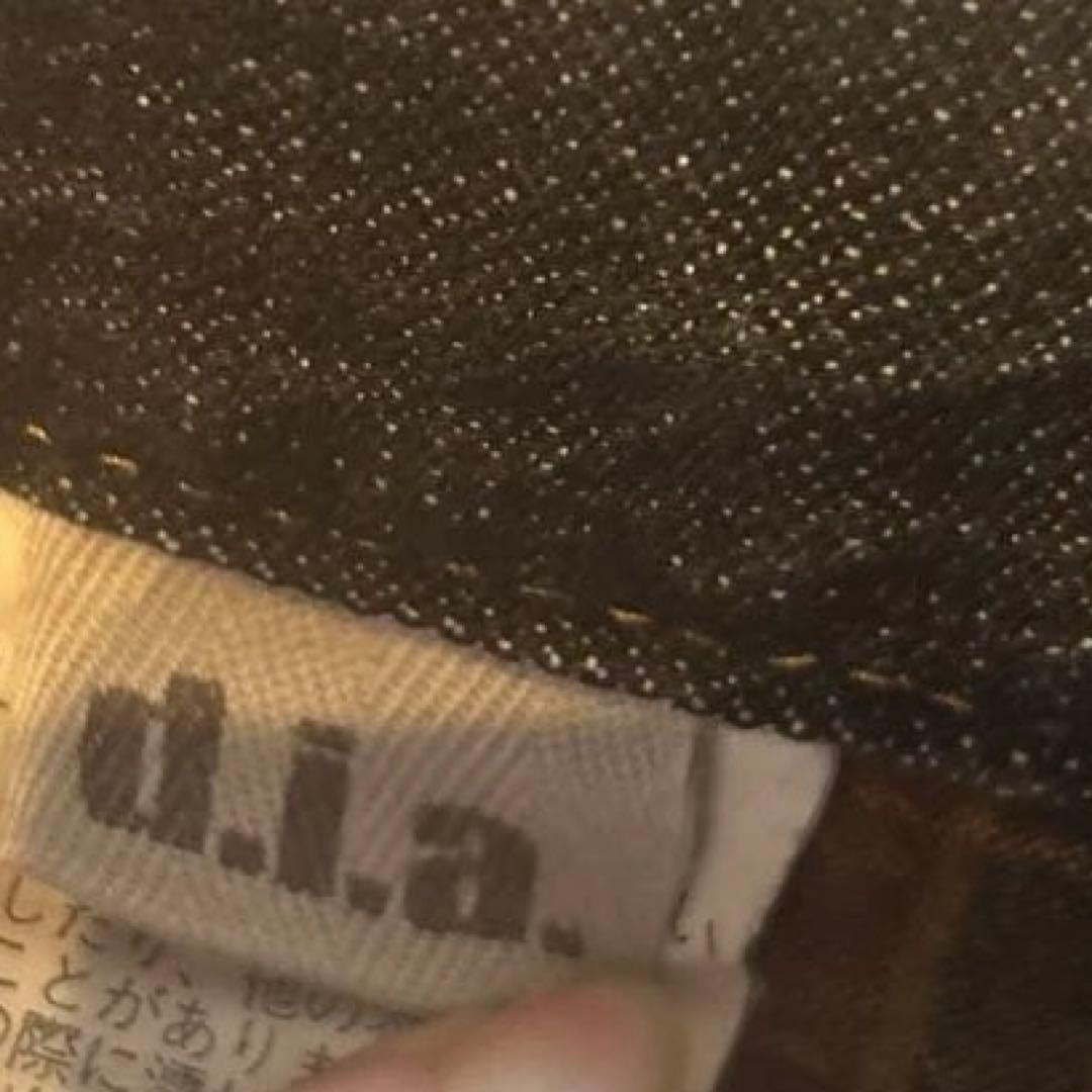 d.i.a 極美品❣️画像追加‼️ダメージショートパンツ✨レア品✨本日大幅値下げ‼️