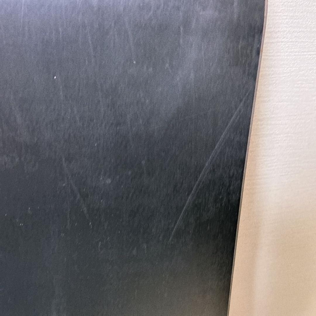 スノーボード Santa cruz 149cm camber