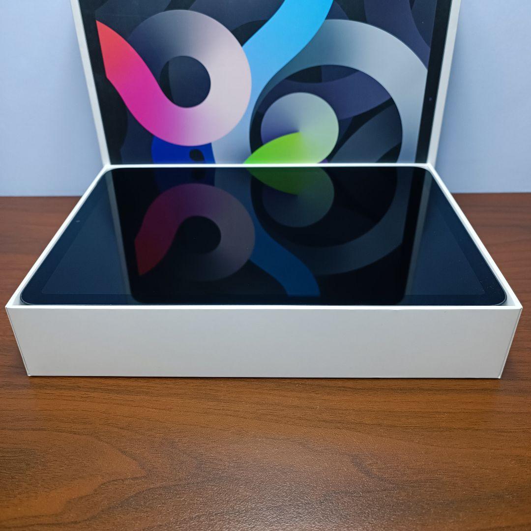 専用 iPad Air 第4世代 WiFi 256GB キーボード付き