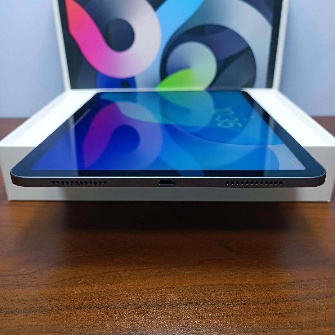 専用 iPad Air 第4世代 WiFi 256GB キーボード付き