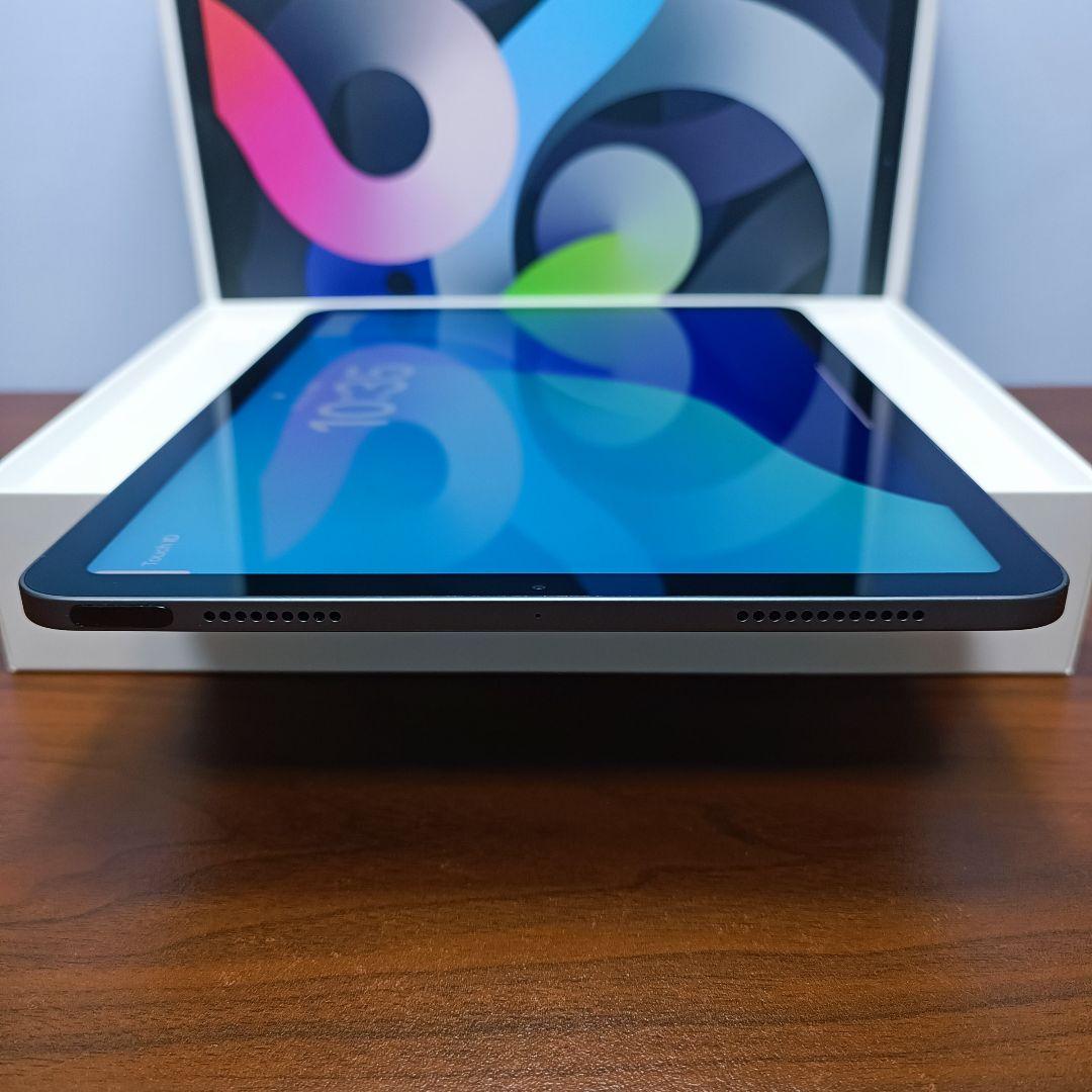 専用 iPad Air 第4世代 WiFi 256GB キーボード付き