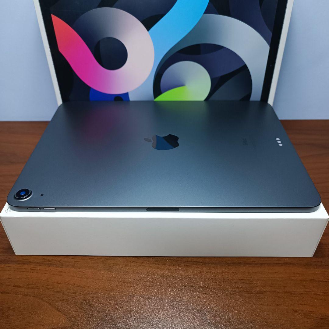 専用 iPad Air 第4世代 WiFi 256GB キーボード付き