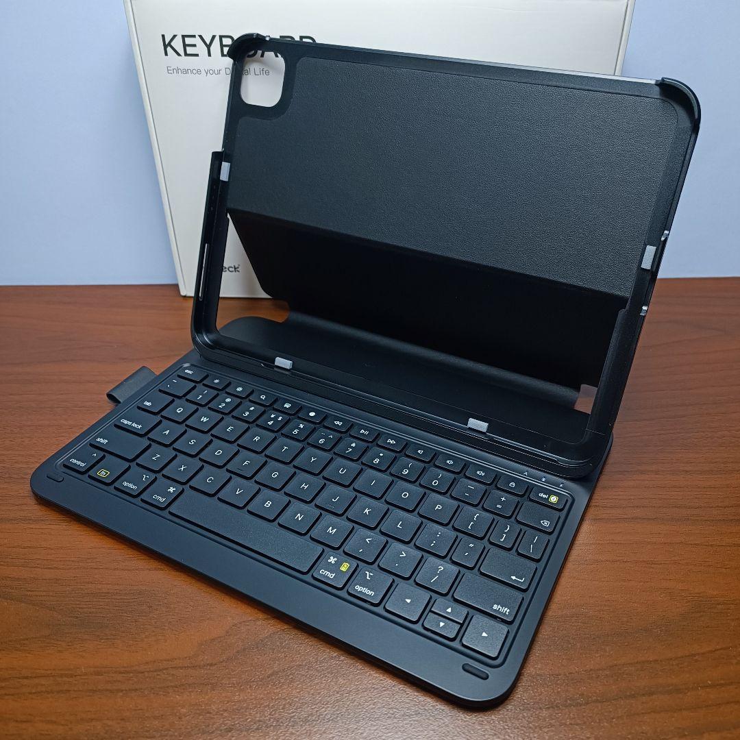 専用 iPad Air 第4世代 WiFi 256GB キーボード付き