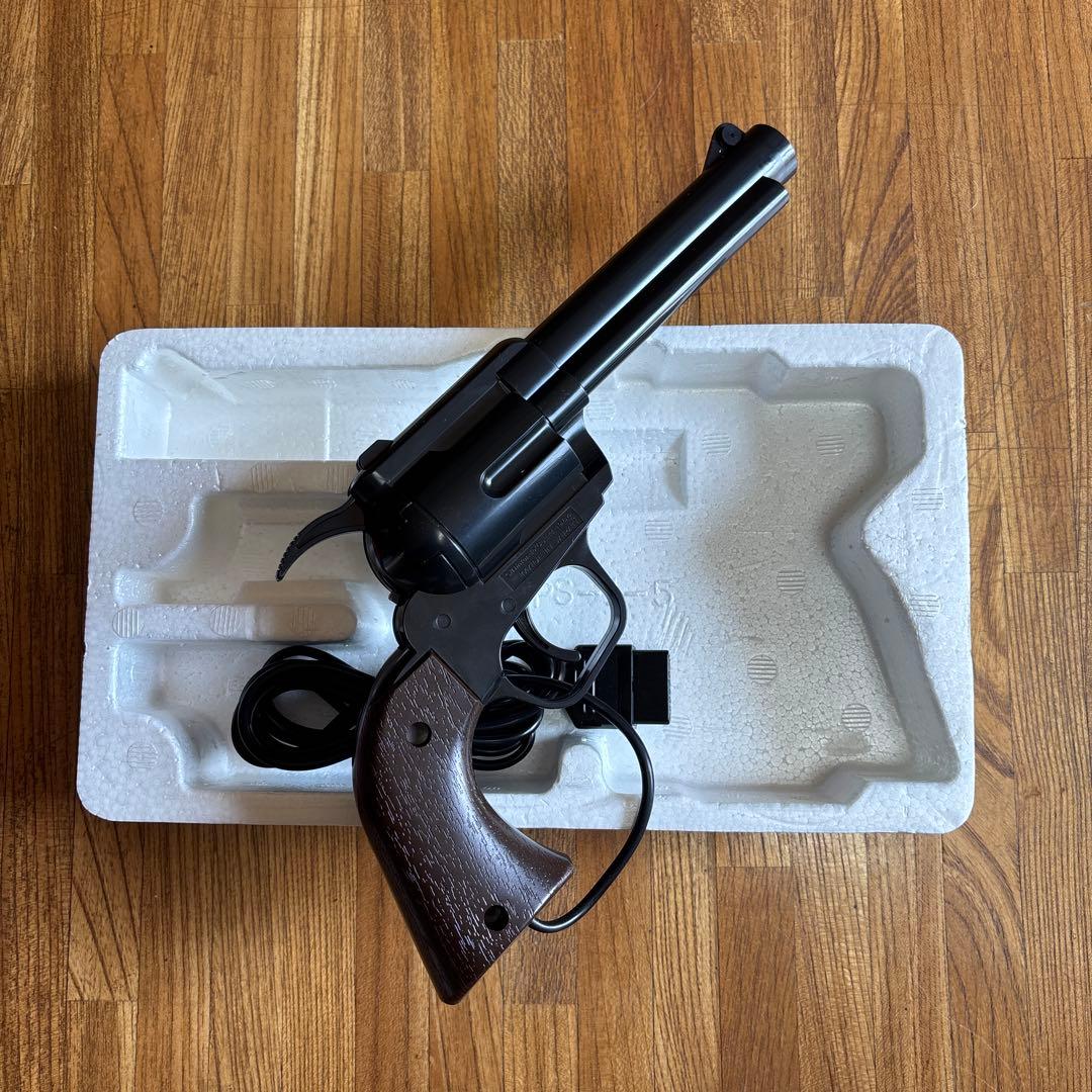 ファミコン ファミリーコンピュータ専用 光線銃シリーズ　ガン 任天堂