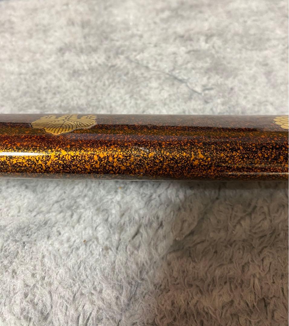 三條小鍛冶宗近　三日月宗近　模造刀