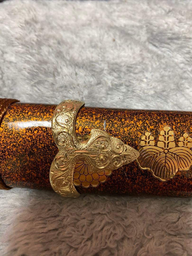 三條小鍛冶宗近　三日月宗近　模造刀