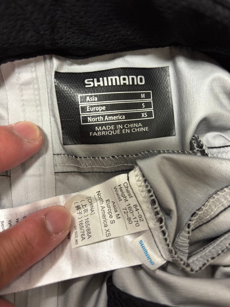 NEXUS LIMITED PRO フィッシングパンツ