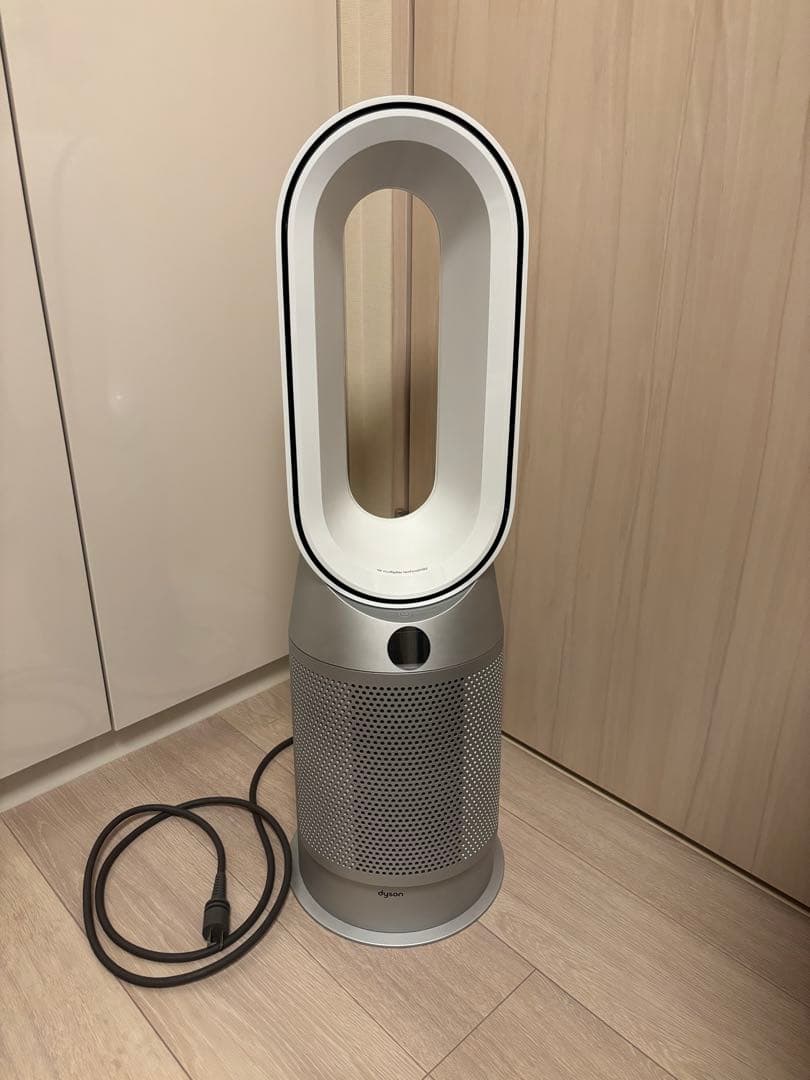Dyson　Purifier Hot+Cool　HP07