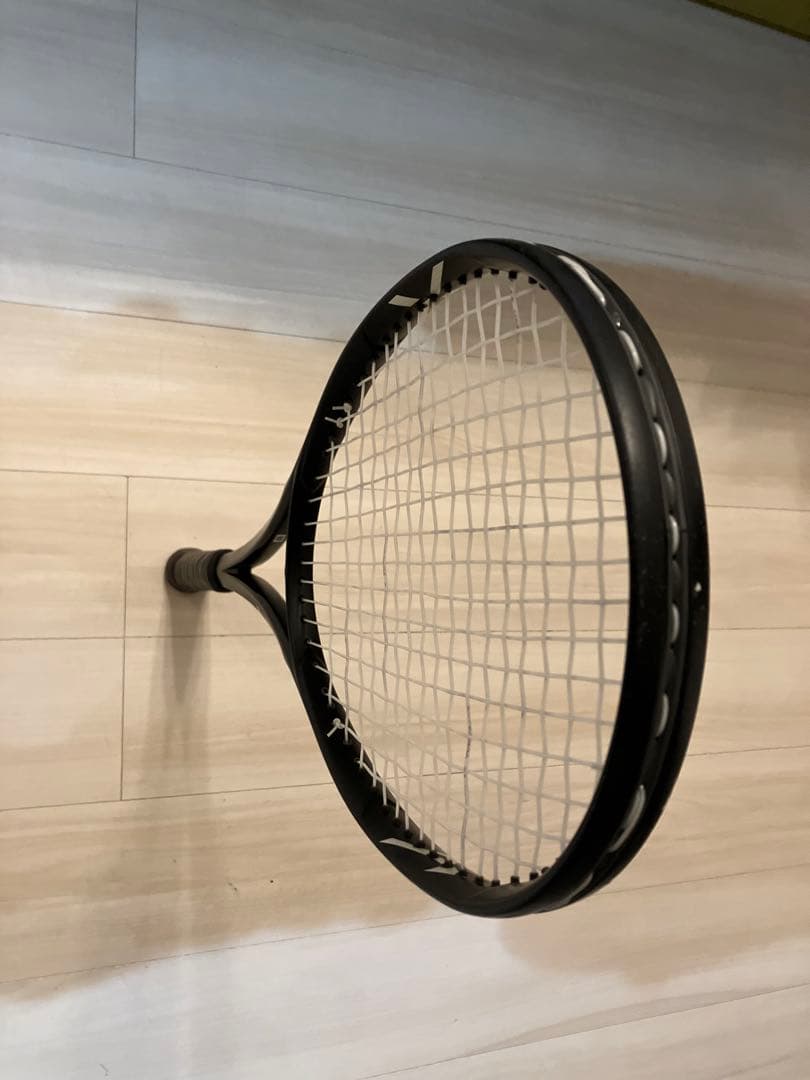 ミズノ DIOS pro-X 00U ディオス ソフトテニスラケット ブラック