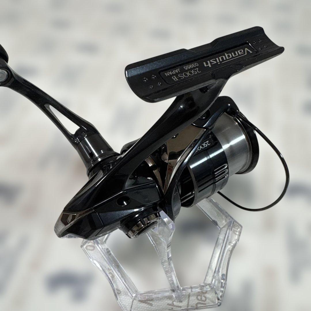 シマノ 19 ヴァンキッシュ 2500SHG