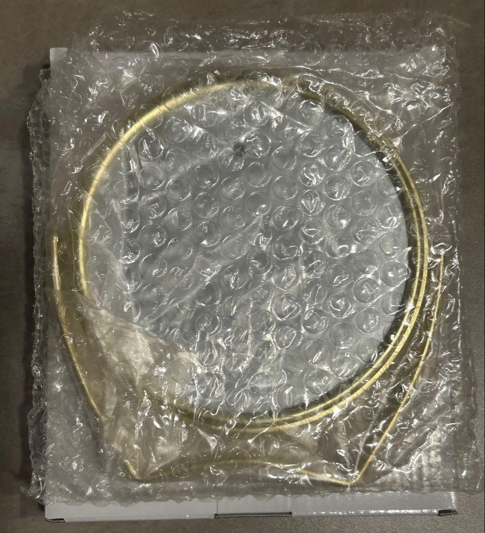 エレガンス ラプードル オートニュアンス レフィル 8 +35周年 ケース鏡付き