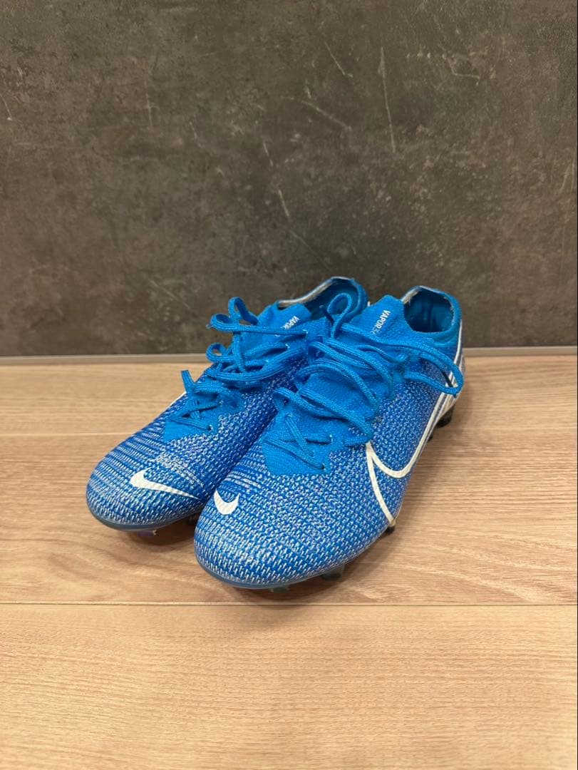 Nike Mercurial マーキュリアル サッカーシューズ
