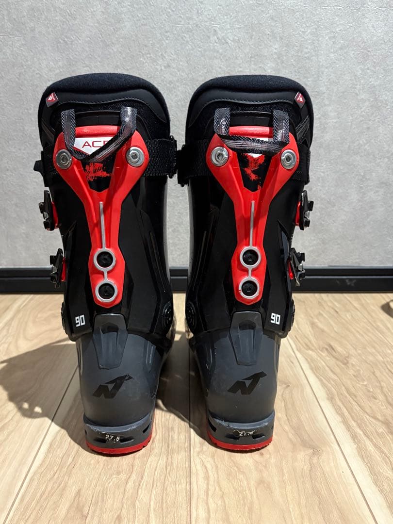 ノルディカ SPORTMACHINE 3 メンズ スキー ブーツ NORDICA