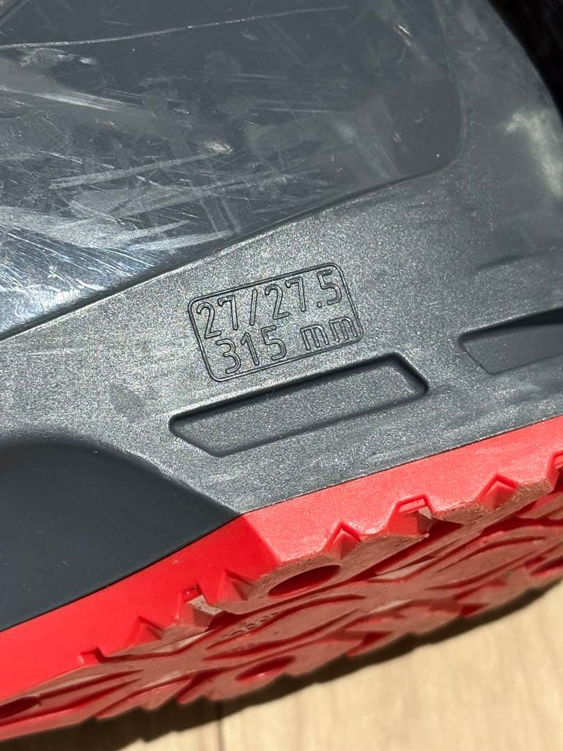 ノルディカ SPORTMACHINE 3 メンズ スキー ブーツ NORDICA