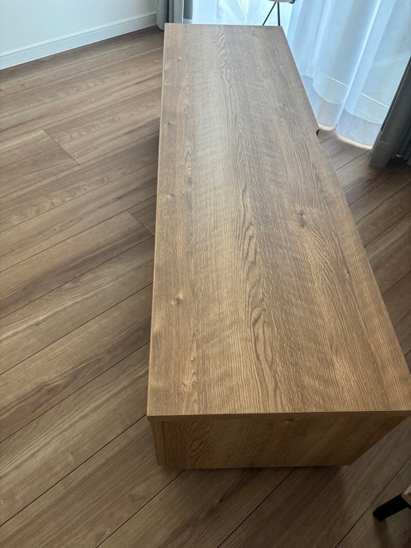 テレビ台 テレビボード　140cm