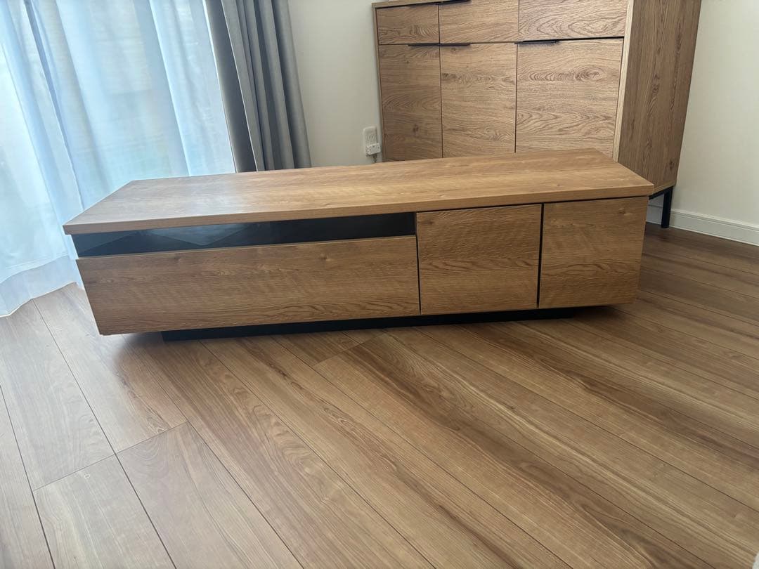 テレビ台 テレビボード　140cm