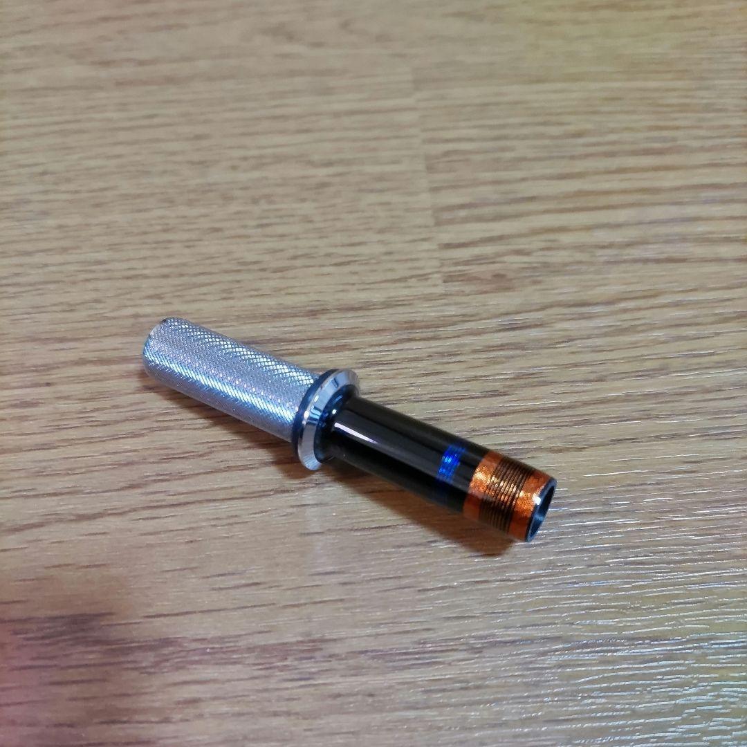 みず様　カスケット　アルセドクライマー　ベゼルアダプターセット　一回使用品