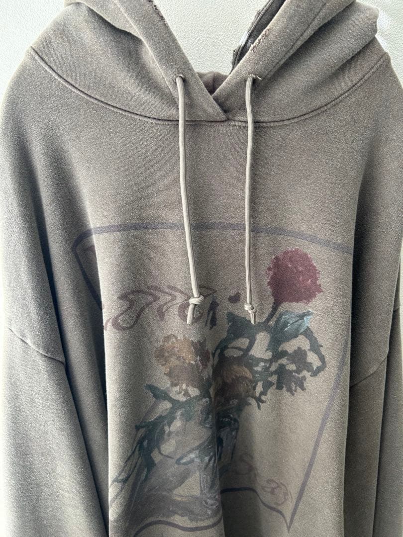 即発送 Stray Kids ヒョンジン メンプロ グッズ フーディ パーカー