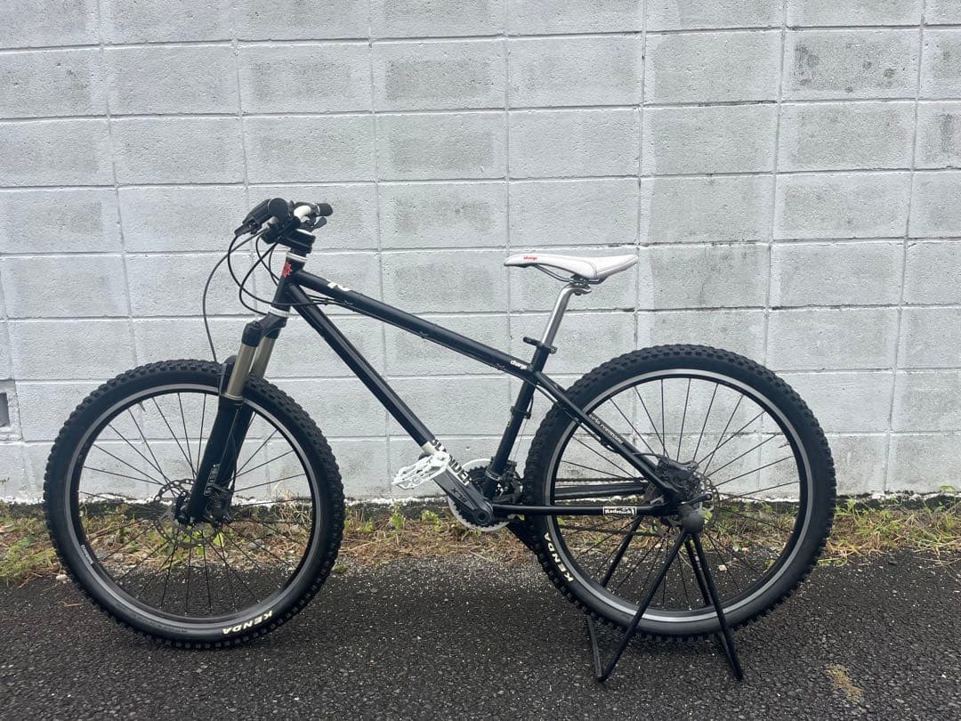 Charge Blender フル整備済　年末セール