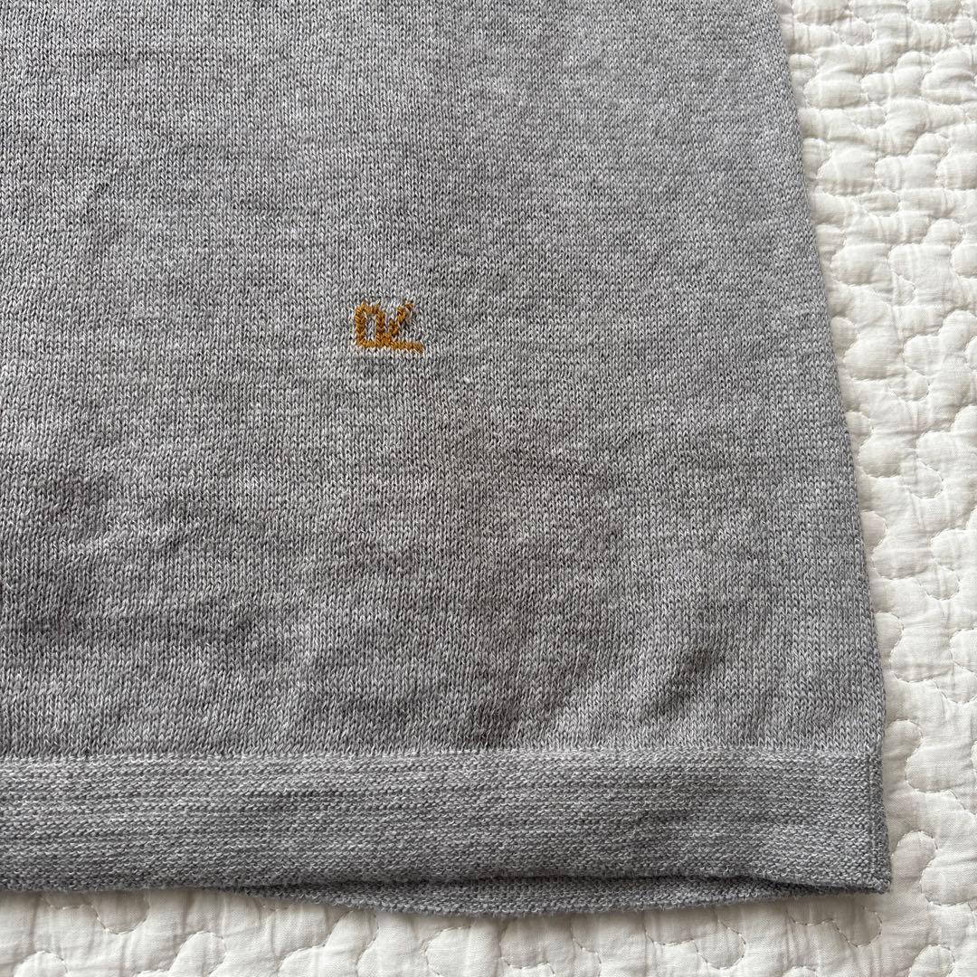 45R ホール超ガーゼの908タートル★美品