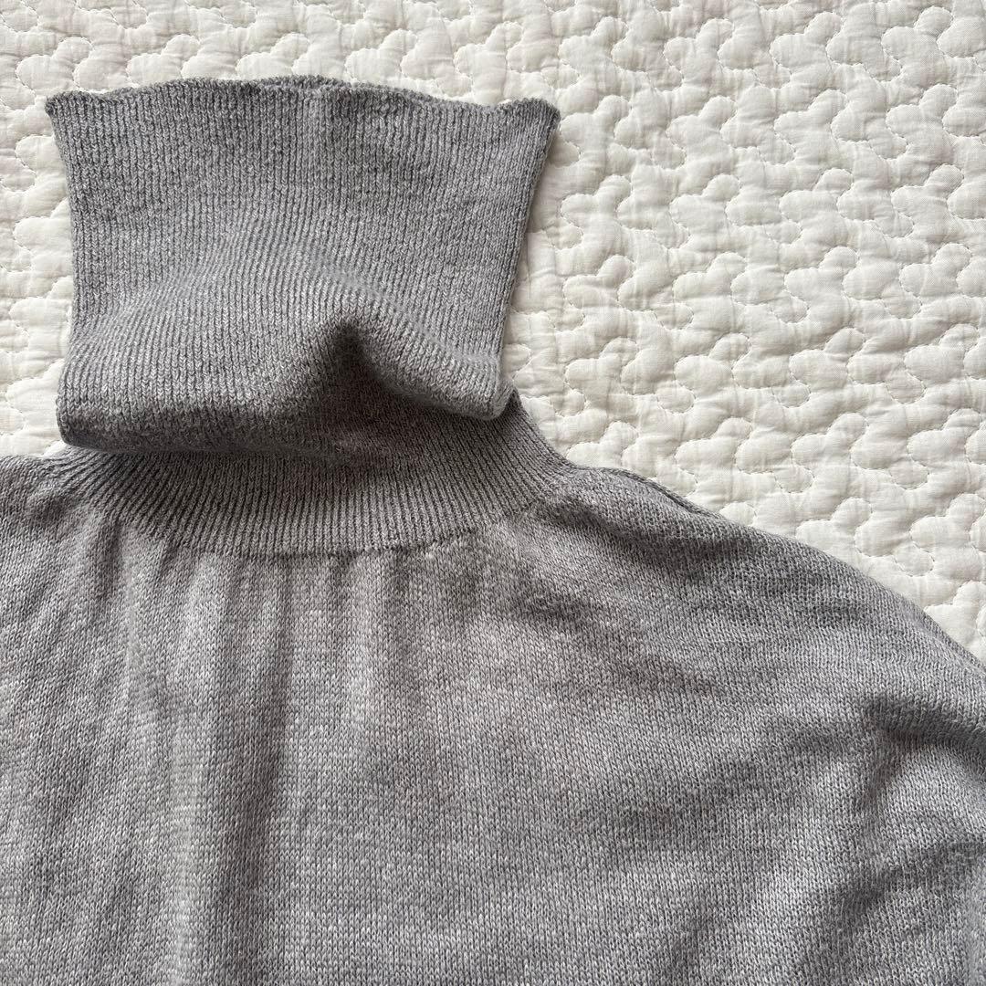 45R ホール超ガーゼの908タートル★美品