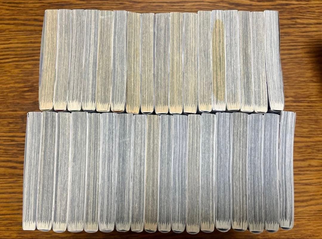 ワンパンマン全巻セット