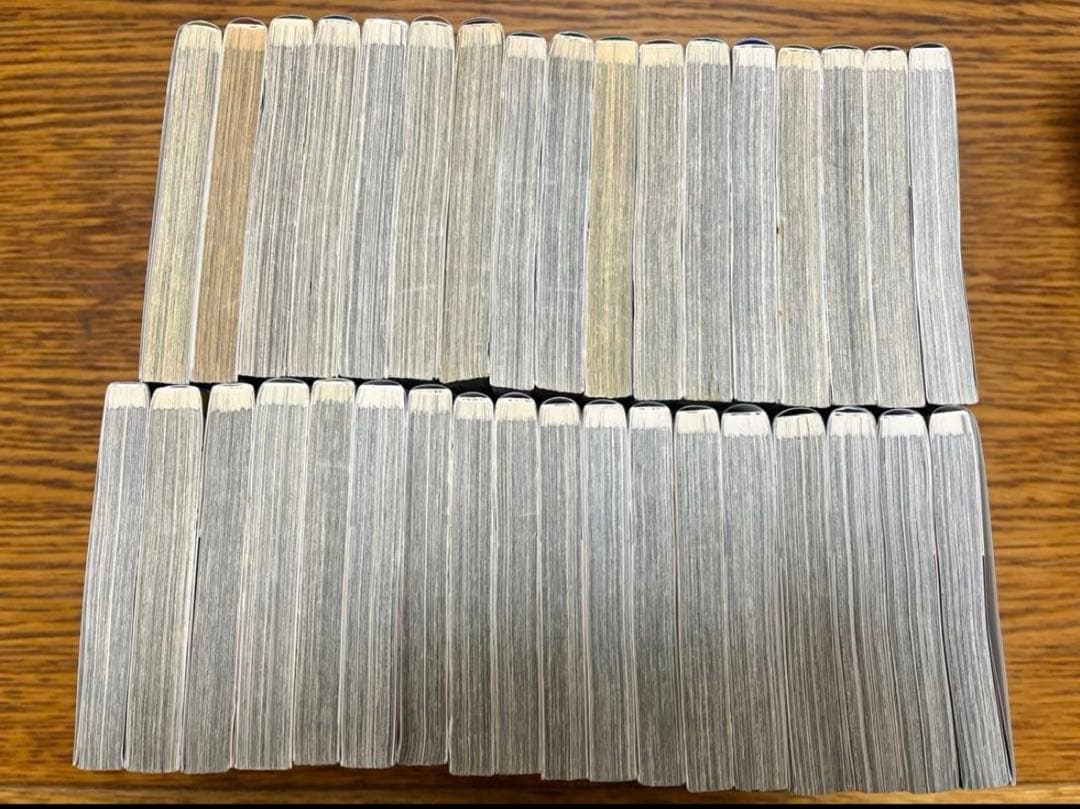 ワンパンマン全巻セット