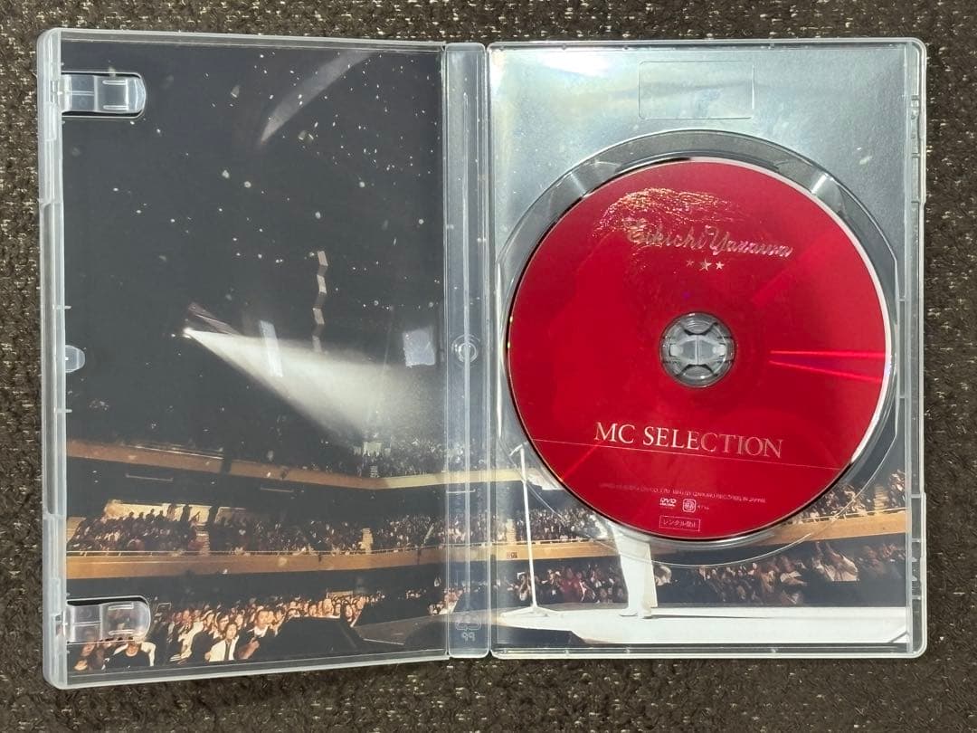 【ほぼ新品未開封】矢沢永吉 DVDボックス「TREASURE BOX」