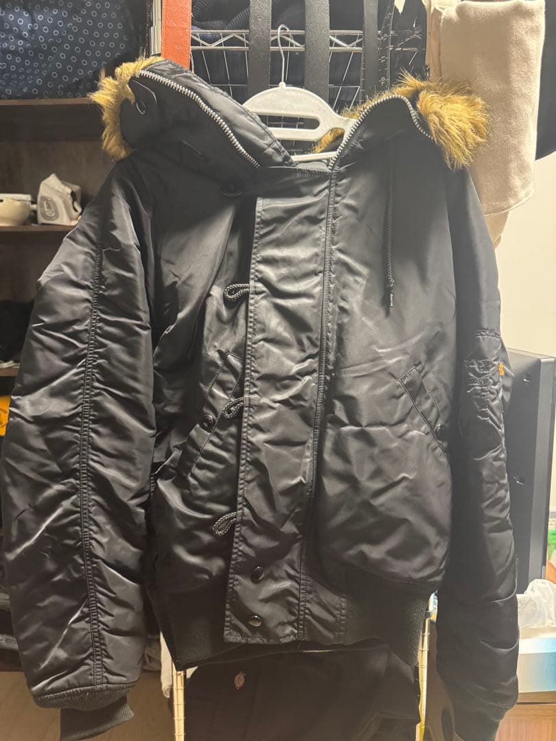 アヴィレックス　N2B