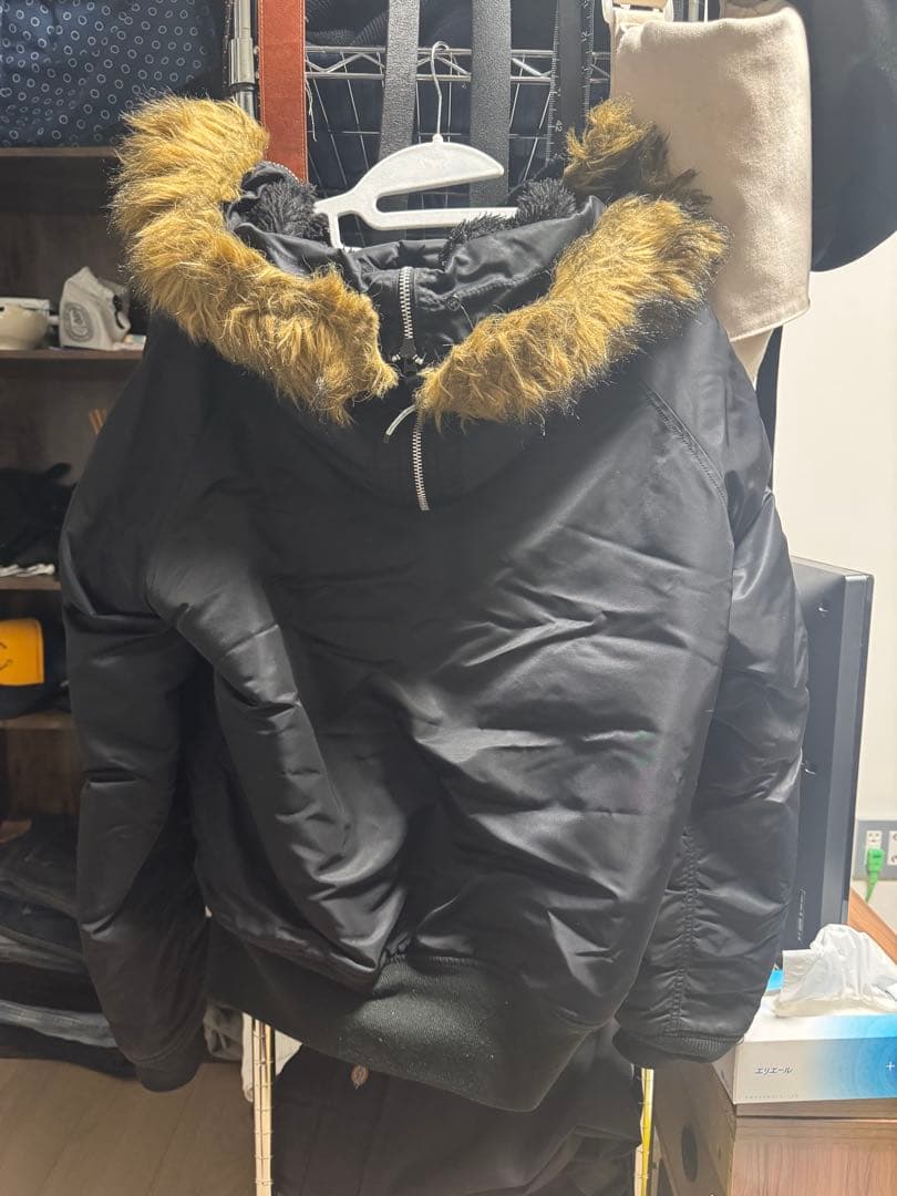 アヴィレックス　N2B