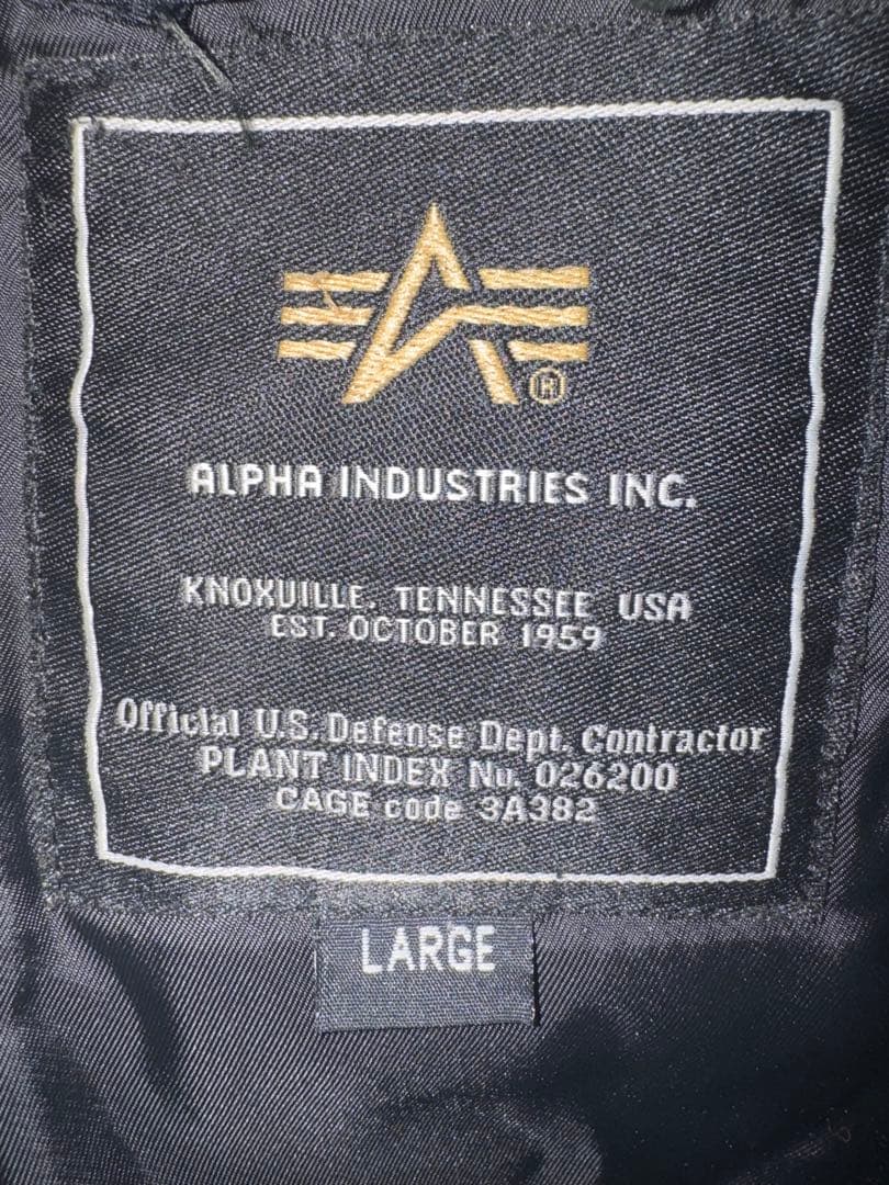 アヴィレックス　N2B