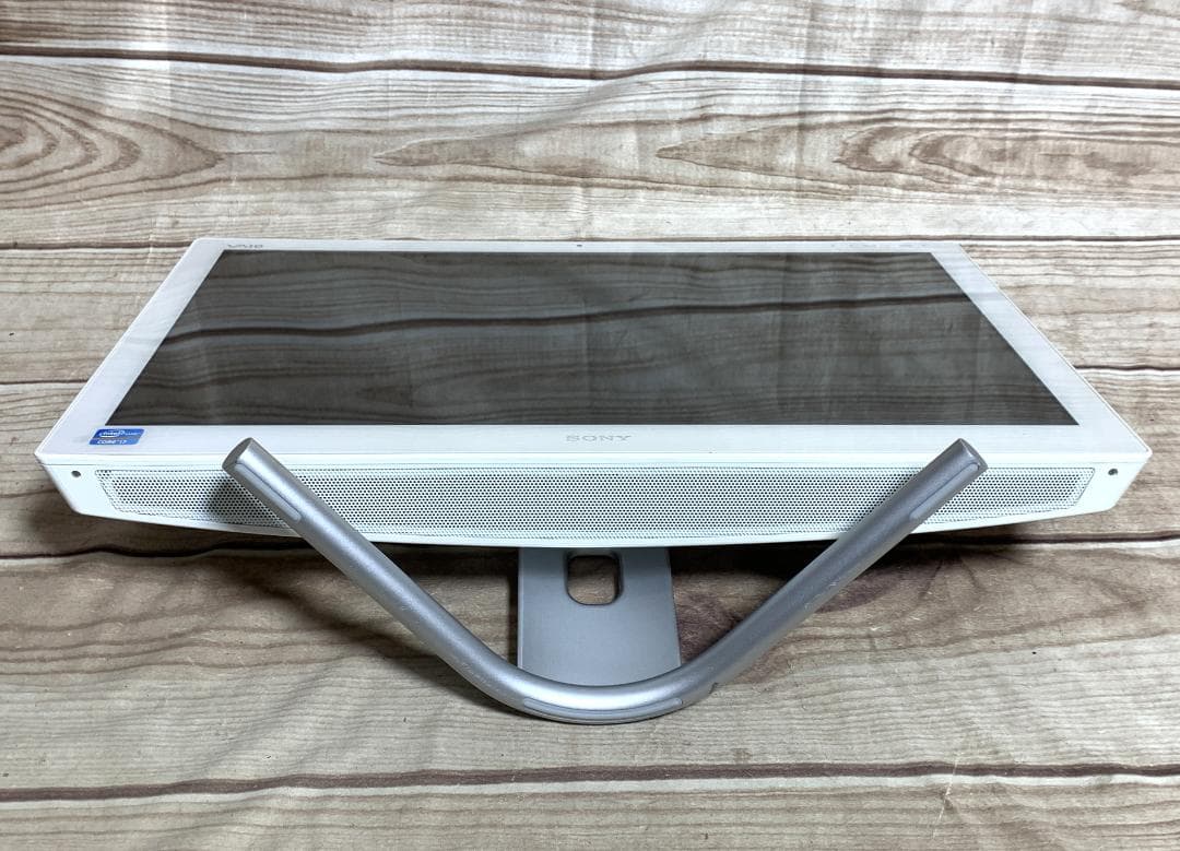 VAIO 地デジTV i7 SSD1.0TB Win11 オフィス ブルーレイ