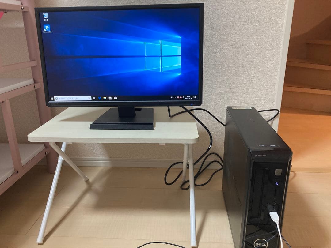 DELL Vostro 3670、260S、230 ３台セット【動作確認済み】