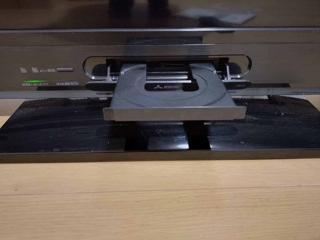 三菱 REAL MITSUBISHI LCD-A32BHR10 32型液晶テレビ