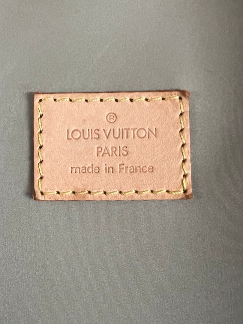 LOUIS VUITTON モノグラム キャリーケース