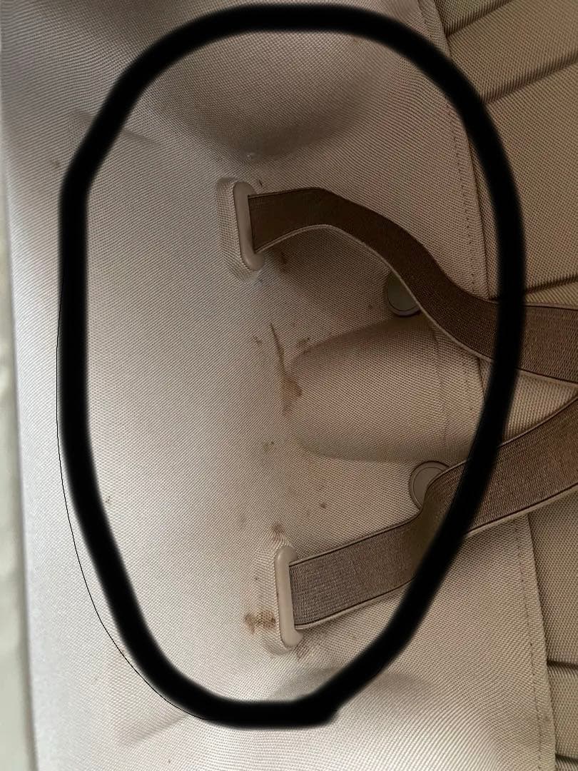 LOUIS VUITTON モノグラム キャリーケース