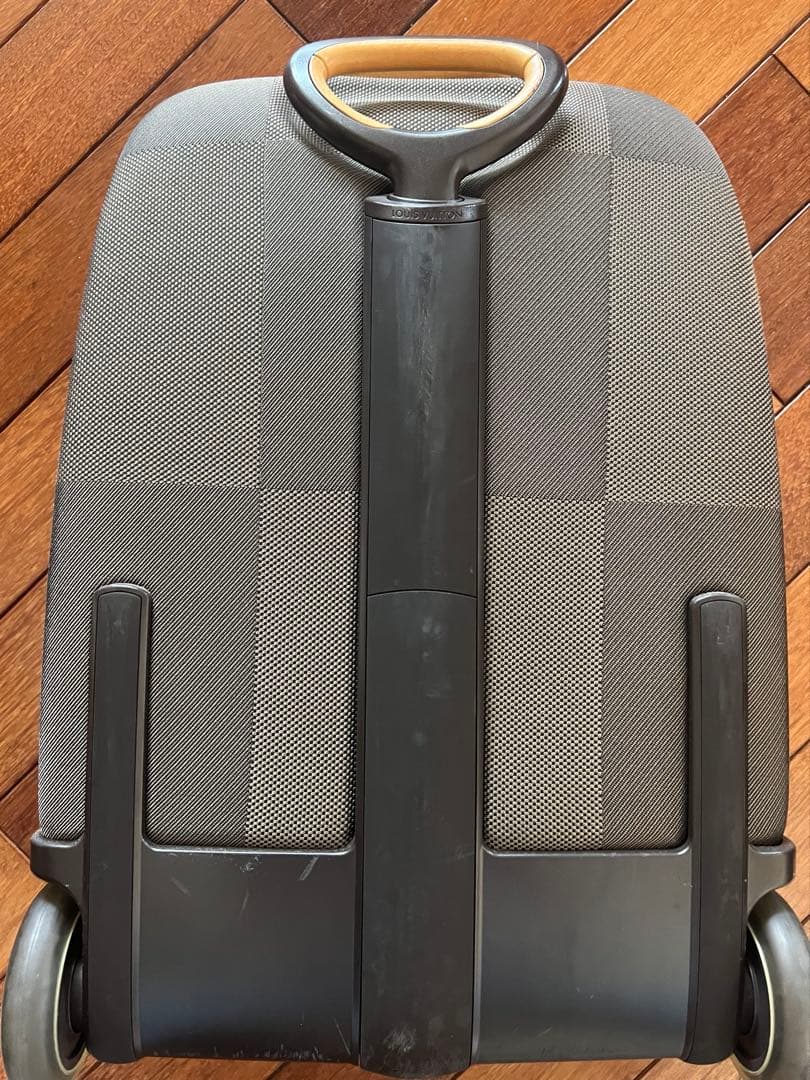 LOUIS VUITTON モノグラム キャリーケース