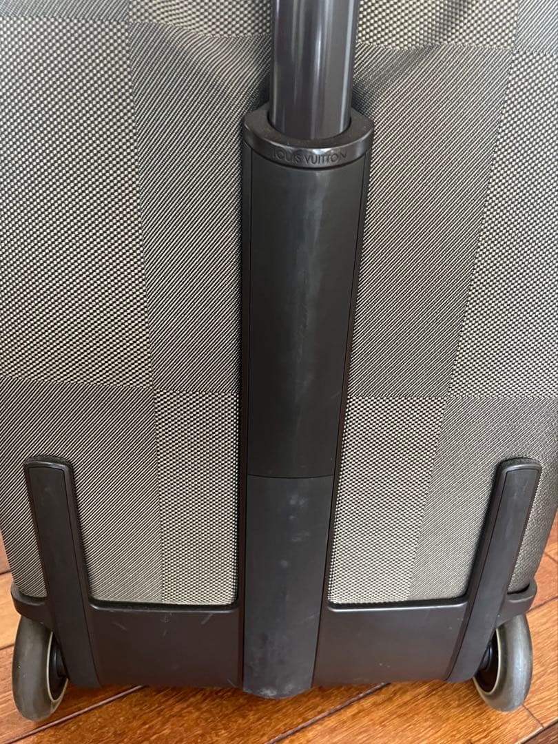 LOUIS VUITTON モノグラム キャリーケース