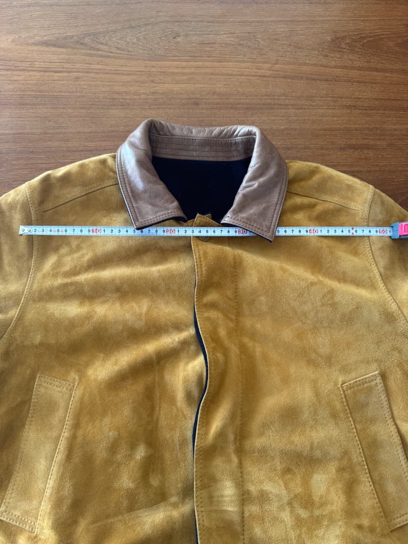 エディバウアー　リバーシブルコート　メンズL