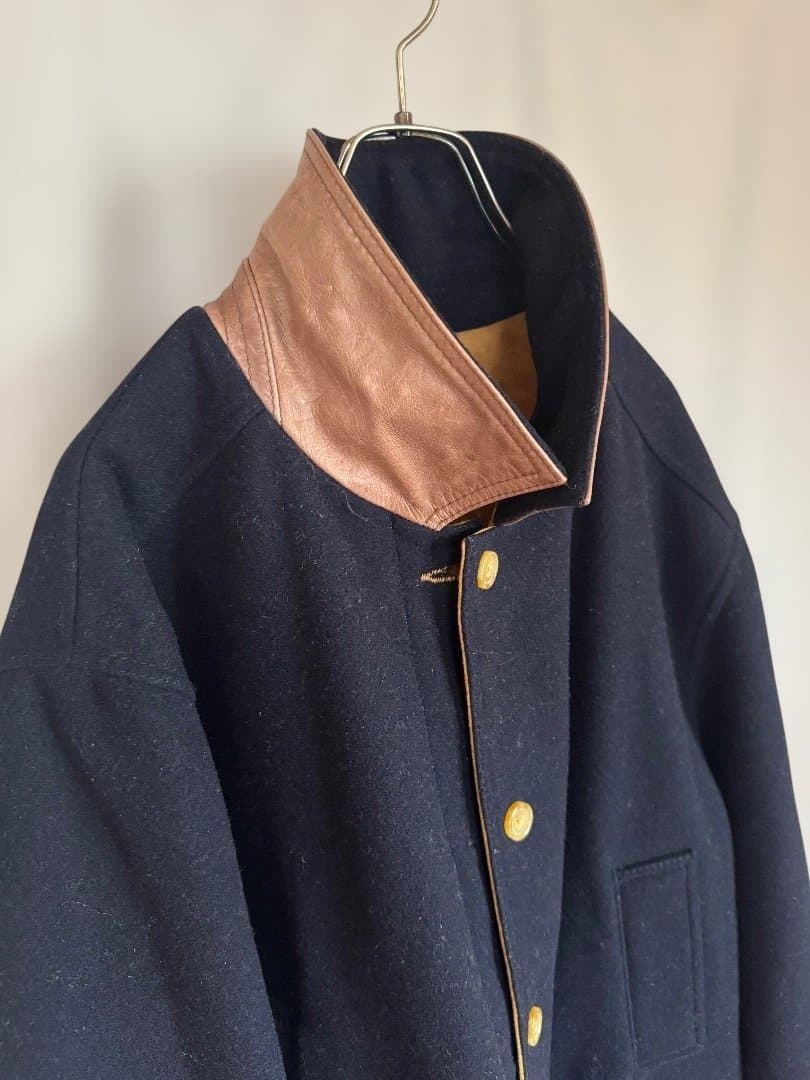 エディバウアー　リバーシブルコート　メンズL