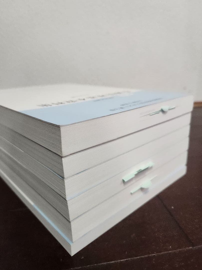 看護管理学習テキスト　全巻セット　2024年版