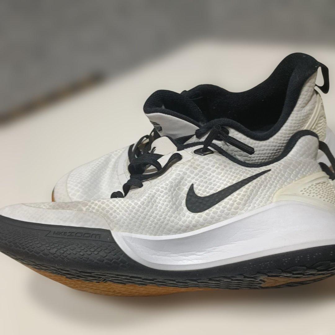 NIKE Kobe マンバフォーカス バスケットシューズ　27cm