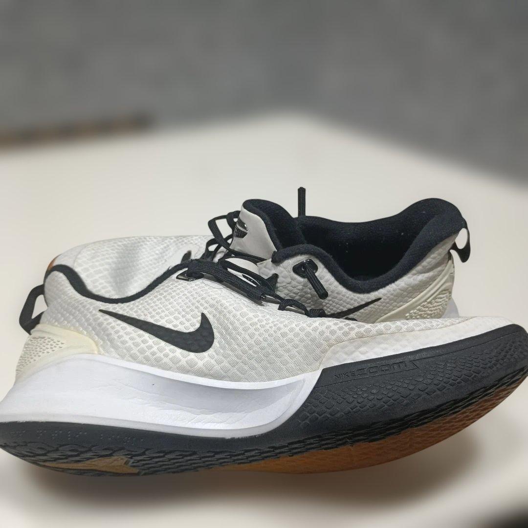 NIKE Kobe マンバフォーカス バスケットシューズ　27cm